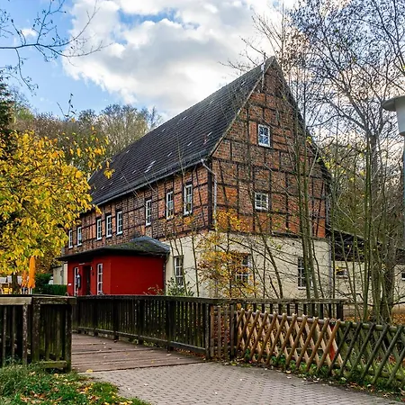 Falk & Frei Selketal Meisdorf