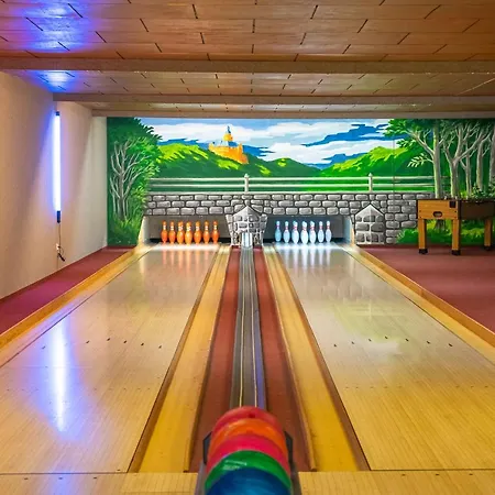 Falk & Frei Selketal Hotel *