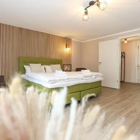 Falk & Frei Selketal Hotel *