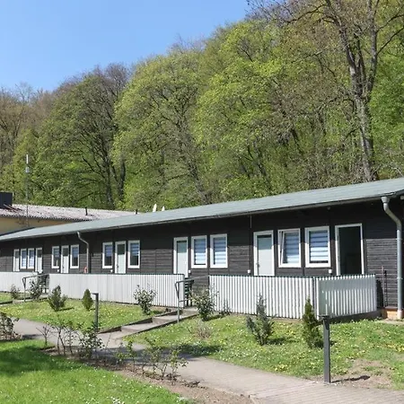 Hotel Falk & Frei Selketal