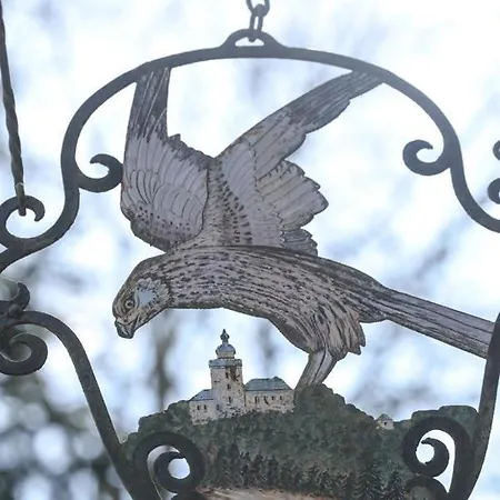 Hotel Falk & Frei Selketal *