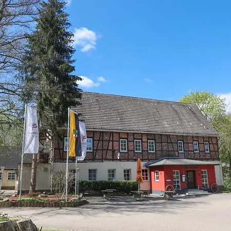 Ξενοδοχείο Falk & Frei Selketal