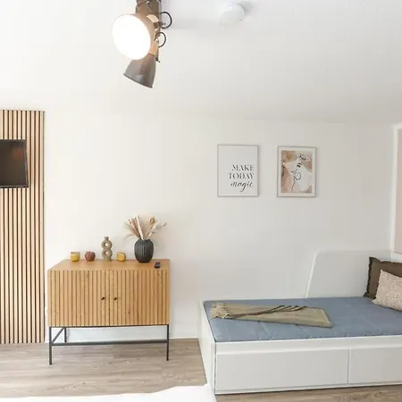 Hotel Falk & Frei Selketal Meisdorf