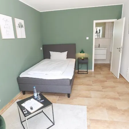 Falk & Frei Selketal Hotel Meisdorf