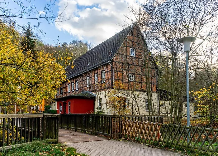 Falk & Frei Selketal Meisdorf