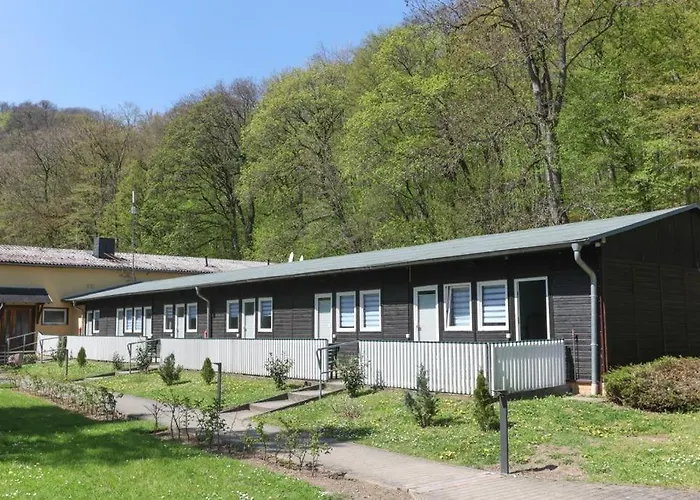 Hotel Falk & Frei Selketal