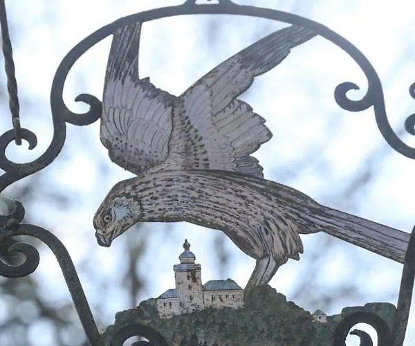 Hotel Falk & Frei Selketal *