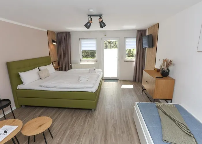 Falk & Frei Selketal